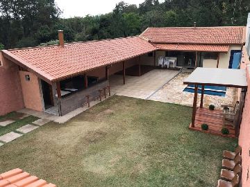Ch�cara aconchegante