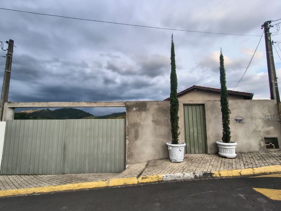 Casa - Venda - . - Serra Negra - SP
