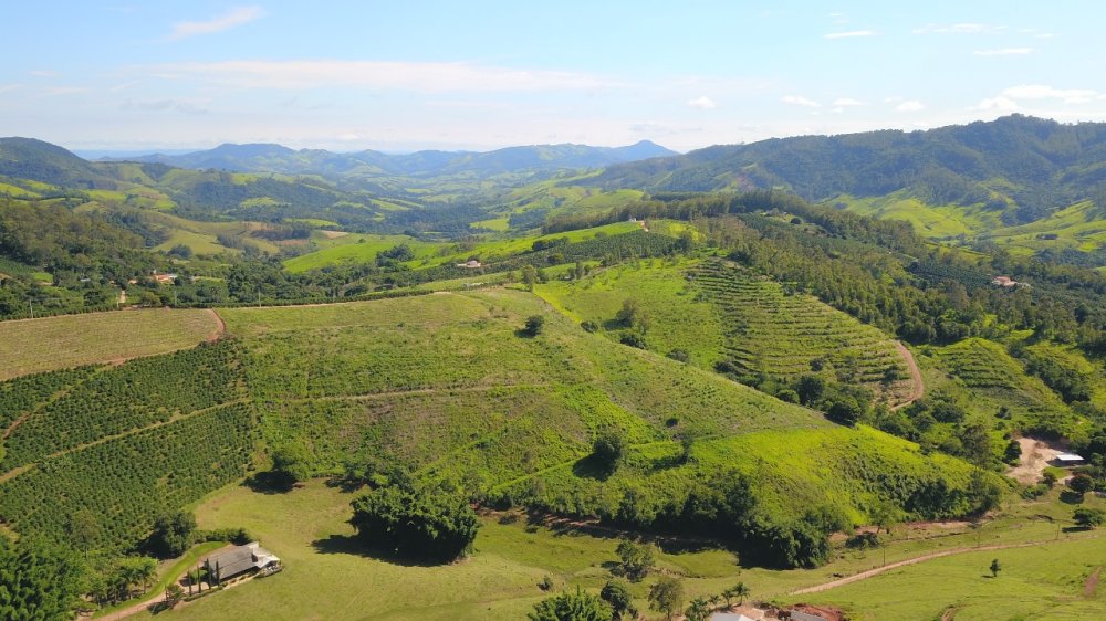 Stio - Venda - Tabaranas - Serra Negra - SP