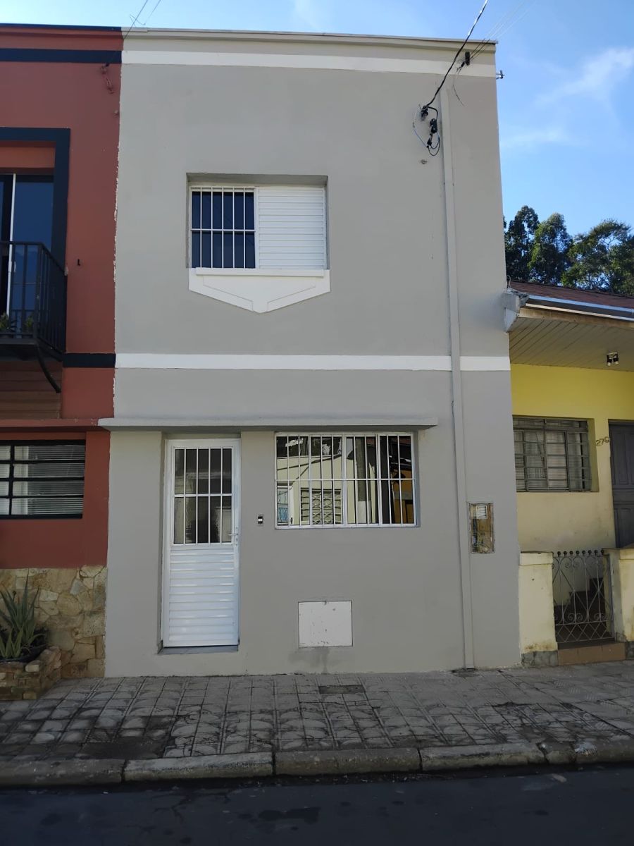 Casa - Venda - Centro - Serra Negra - SP