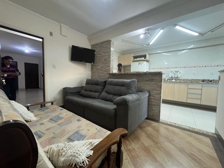 Apartamento - Venda - Centro - Serra Negra - SP