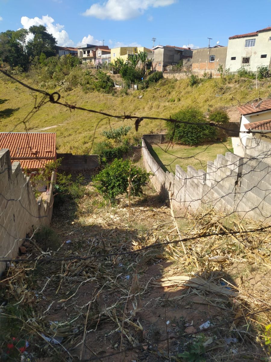 Terreno - Venda - . - Serra Negra - SP