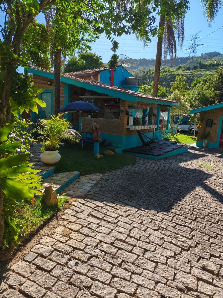 Chácara - Venda - . - Serra Negra - SP