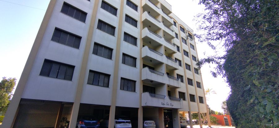 Apartamento - Venda - Centro - Serra Negra - SP