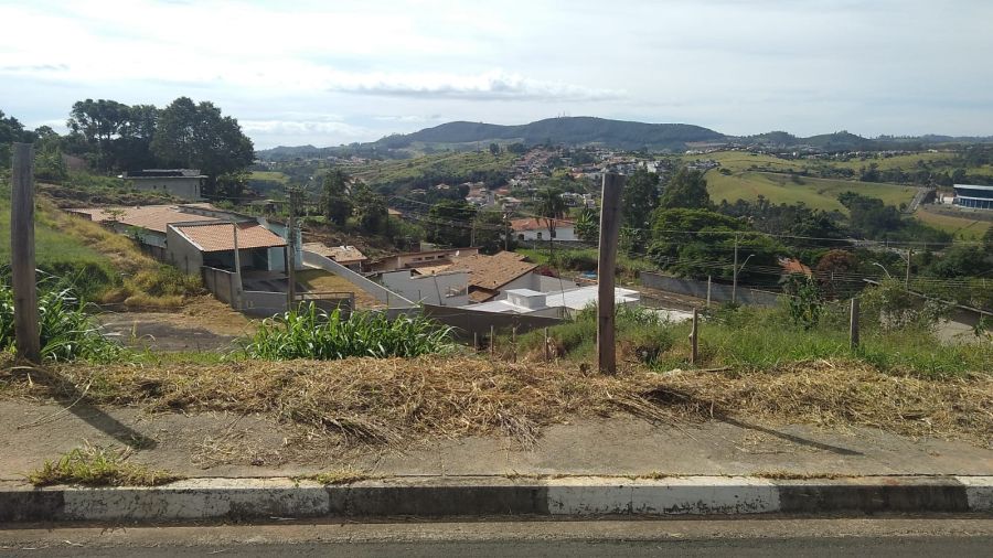 Terreno - Venda - . - Serra Negra - SP