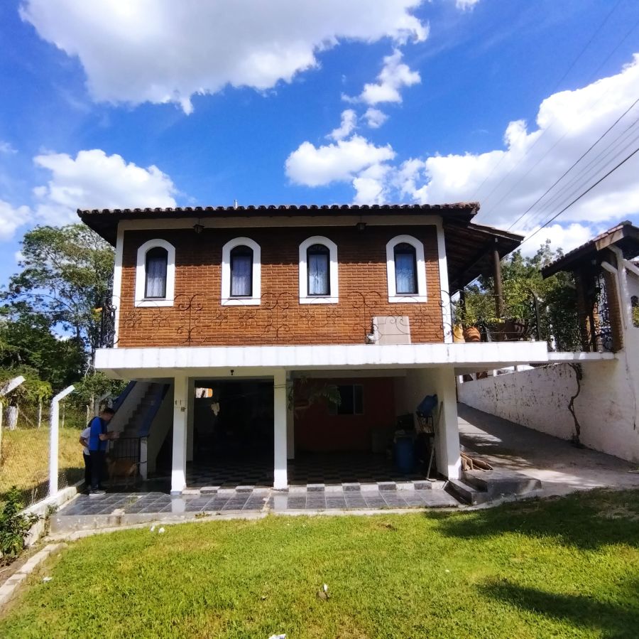 Casa - Venda - Posses - Serra Negra - SP