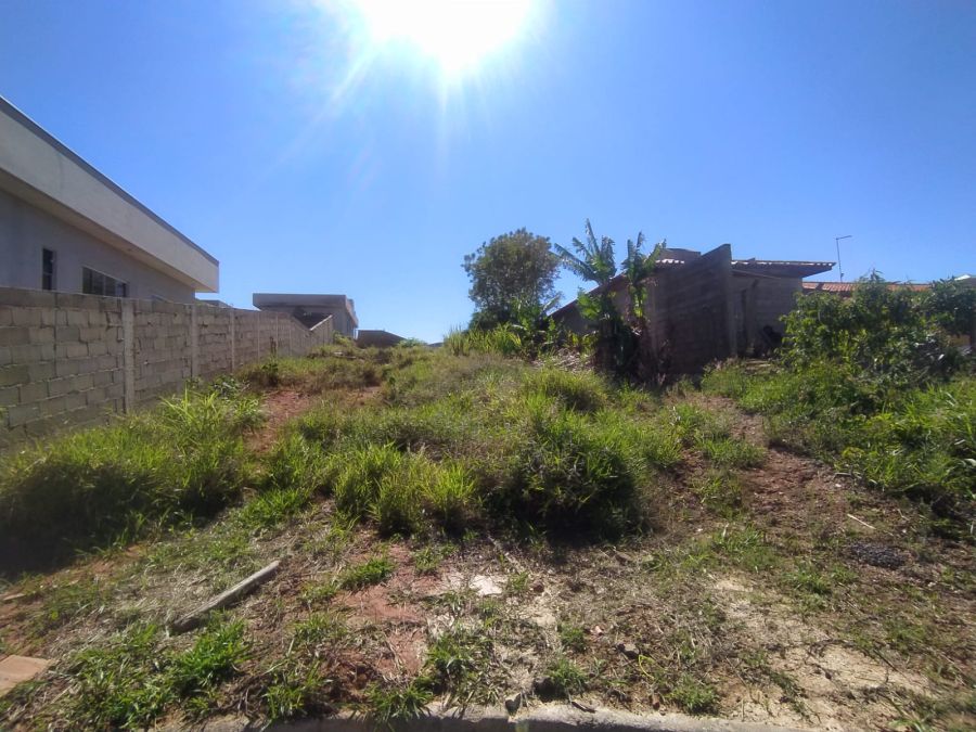 Terreno - Venda - Centro - Serra Negra - SP