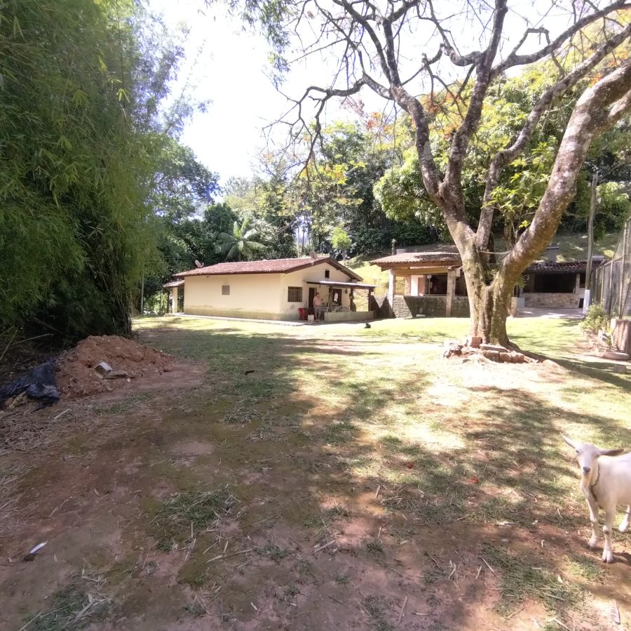 Chácara - Venda - . - Serra Negra - SP