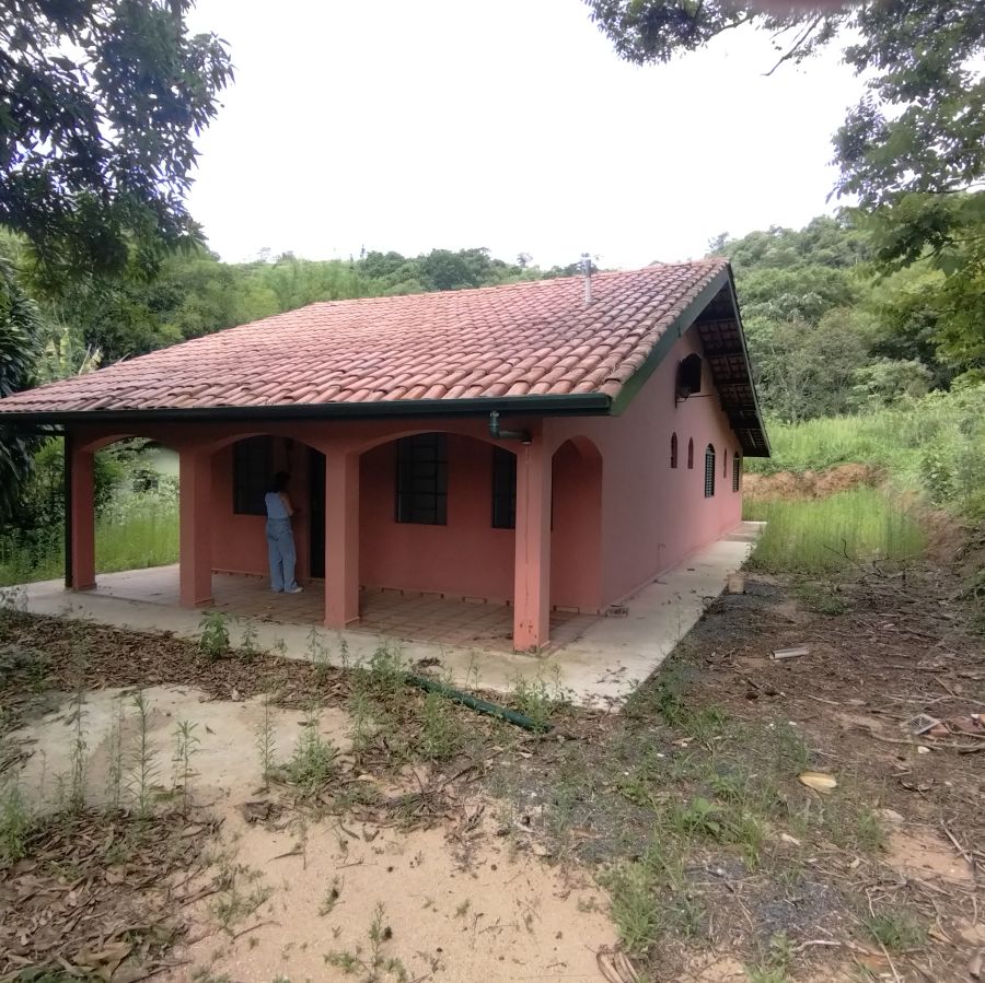 Chácara - Venda - . - Serra Negra - SP