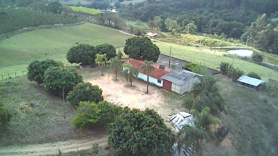 Sítio - Venda - . - Serra Negra - SP