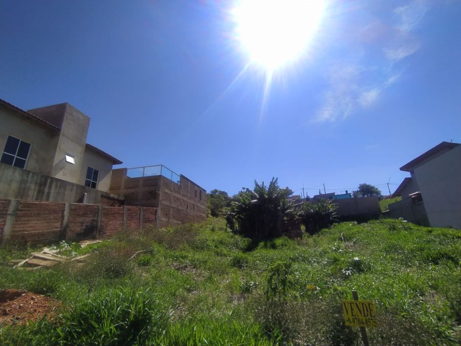 Terreno - Venda - . - Serra Negra - SP