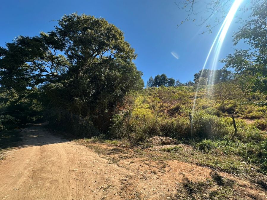 Terreno - Venda - . - Serra Negra - SP