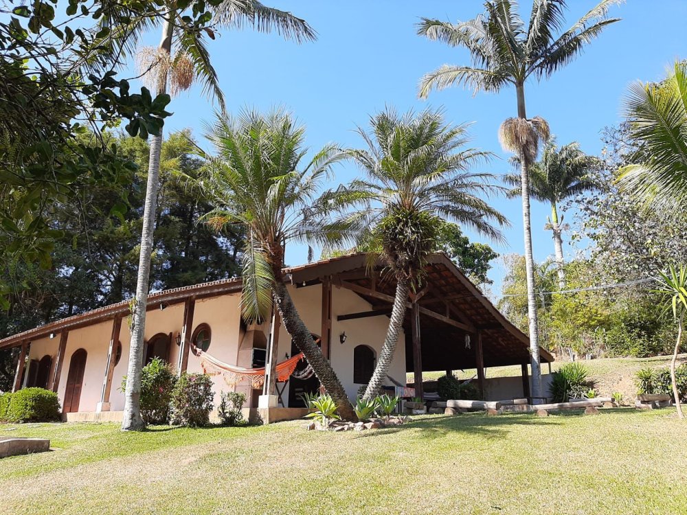 Chcara - Venda - Posses - Serra Negra - SP