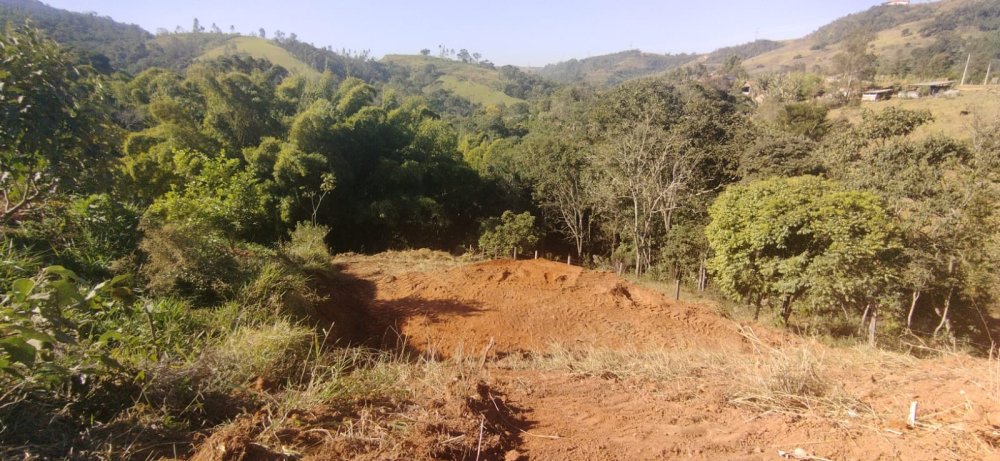 Terreno - Venda - . - Serra Negra - SP