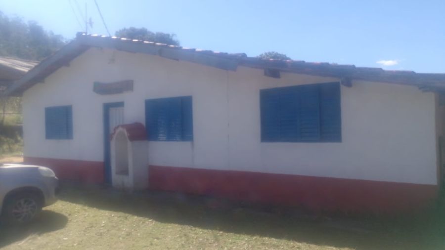 S�tio - Venda - Tabaranas - Serra Negra - SP