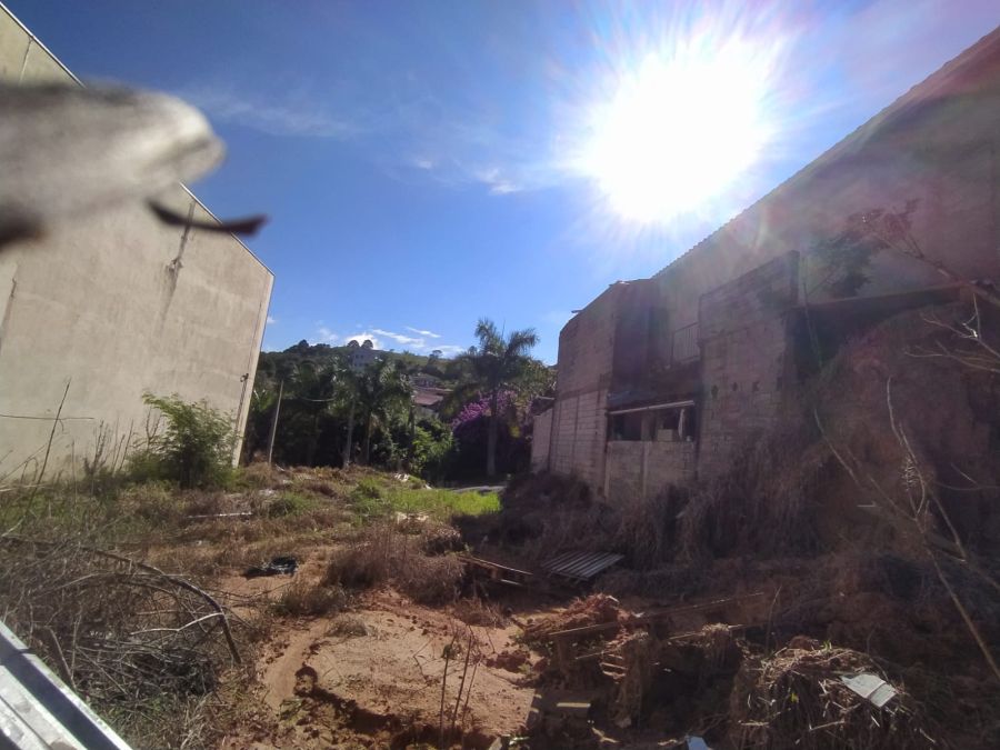 Terreno - Venda - Centro - Serra Negra - SP