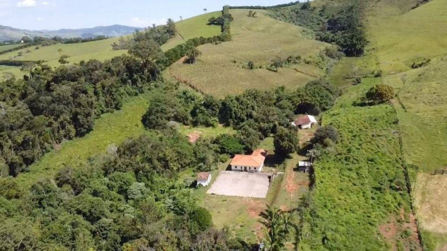 Sítio - Venda - . - Lindoia - SP