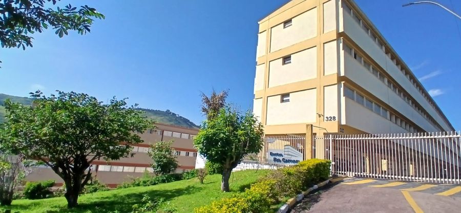 Apartamento - Venda - Centro - Serra Negra - SP