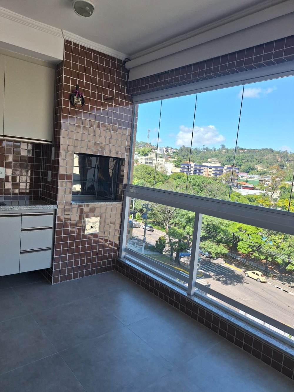 Apartamento Alto Padro - Venda - Centro - Serra Negra - SP