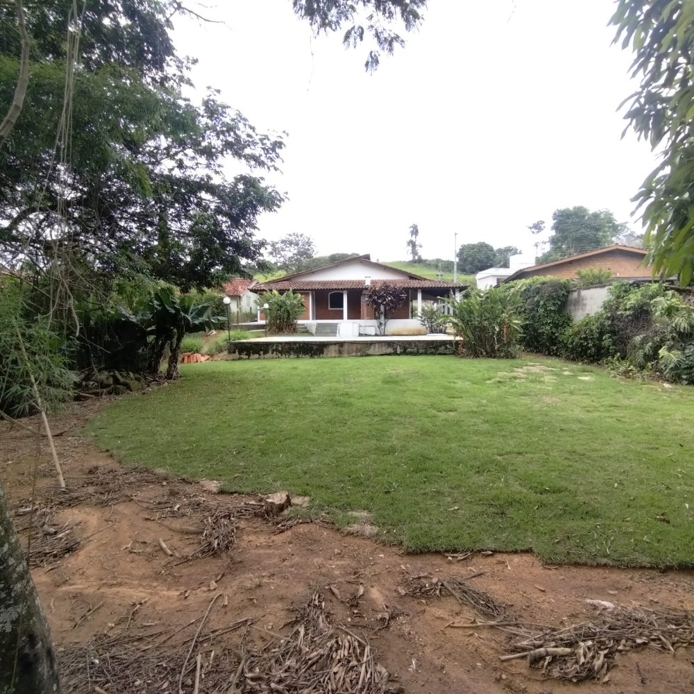 Casa - Venda - . - Serra Negra - SP