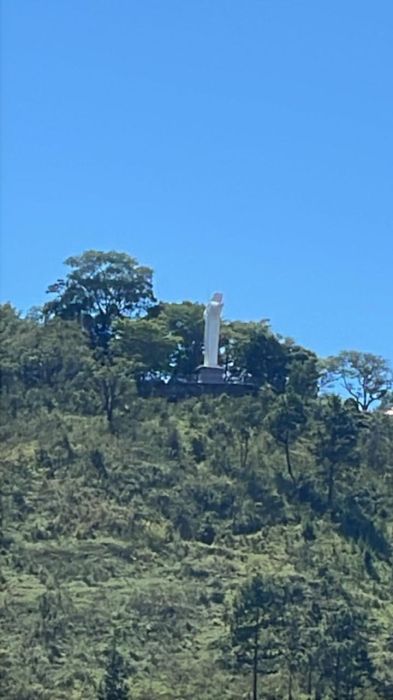 Apartamento - Venda - Centro - Serra Negra - SP