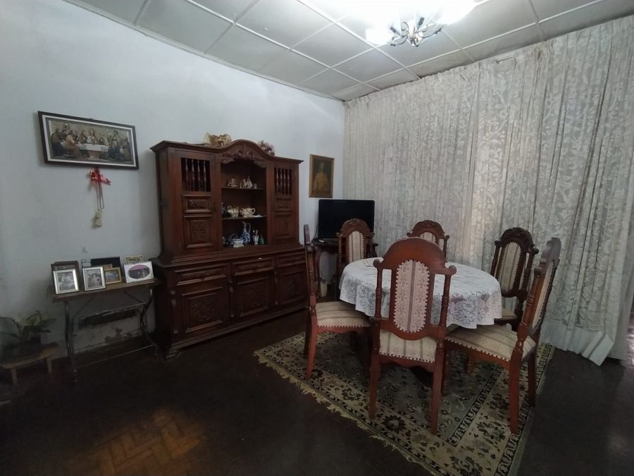 Casa - Venda - Centro - Serra Negra - SP