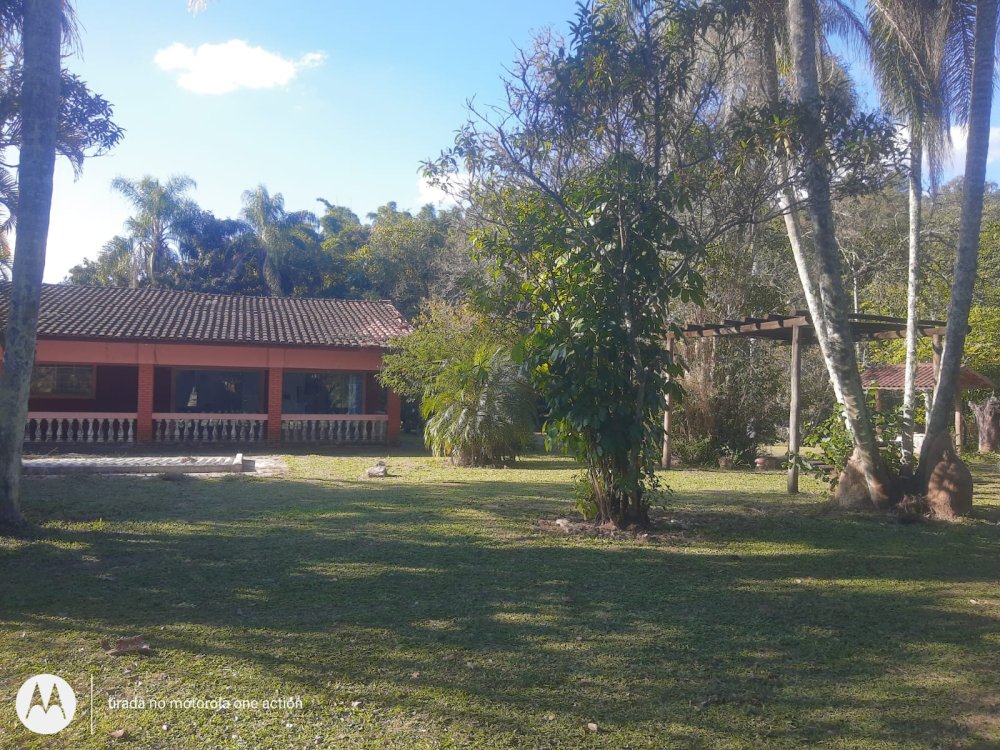 Chcara - Venda - . - Serra Negra - SP