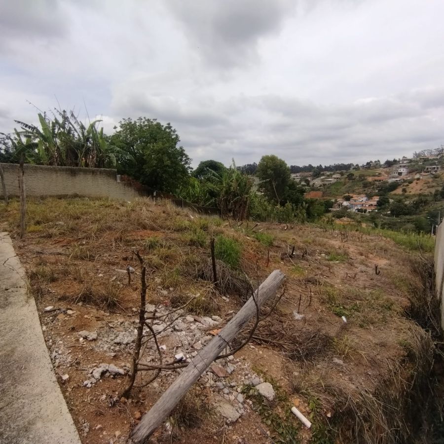 Terreno - Venda - Centro - Serra Negra - SP