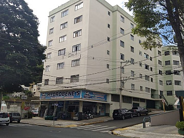 Apartamento � Venda
