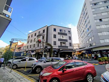 Apartamento � Venda