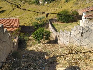 Terreno em Serra Negra-SP de 290 m no Alto da Palmeiras!