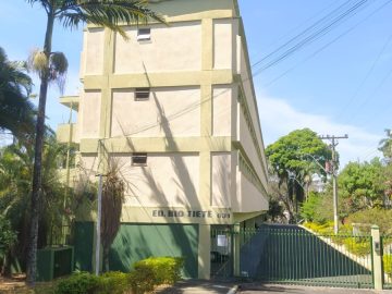 Apartamento em Serra Negra SP! Pronto para Morar!!