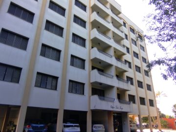Apartamento em Serra Negra-SP perto do Telefrico!