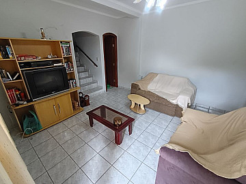Casa � Venda