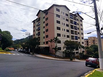 Apartamento � Venda