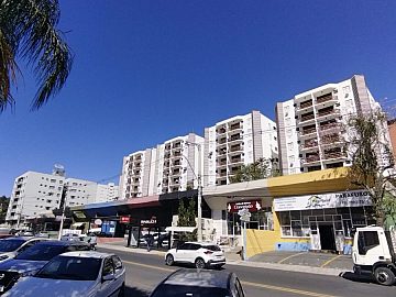 Apartamento � Venda