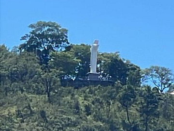Apartamento em Serra Negra-SP