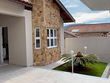Casa � Venda