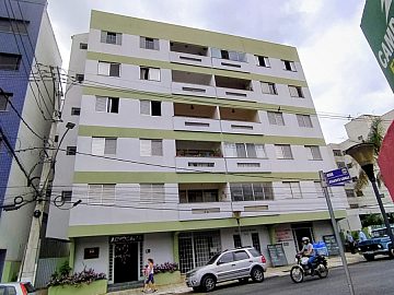 Apartamento � Venda