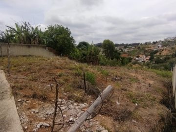 Terreno em Serra Negra/SP Com Projeto Aprovado!